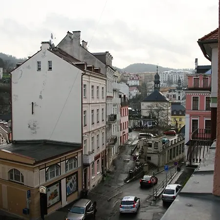 Helena Apartmán