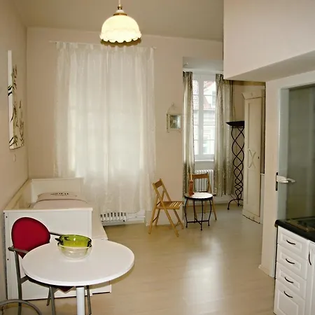 Apartment Helena Karlovy Vary