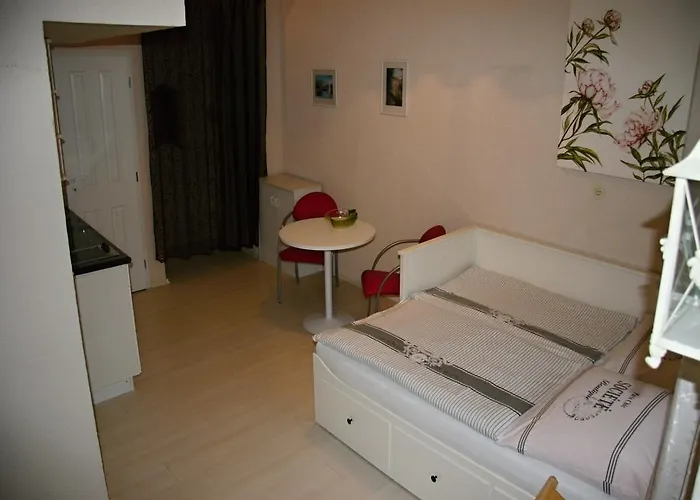 Helena Appartement