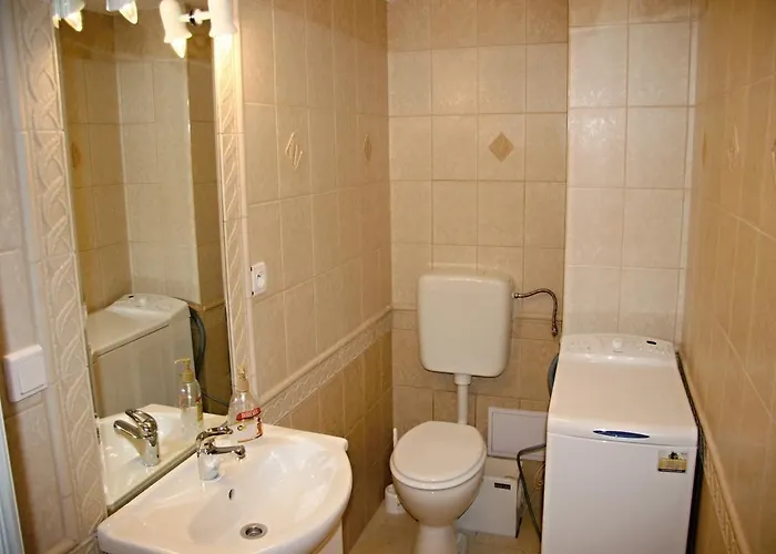 Helena Appartement