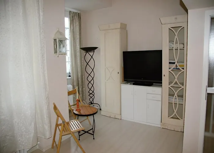 Helena Appartement Karlsbad